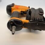 Bostitch RN46-1 Pneumatic Coil Roofing Nailer Air Nail Gun Tested Working - Image 8