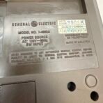 Vintage GE 7-4663A Electronic Touch Control AM/FM Clock Radio Dual Alarm - Image 7