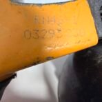 Bostitch RN46-1 Pneumatic Coil Roofing Nailer Air Nail Gun Tested Working - Image 9