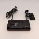 Sony AC-V35A AC Power Adapter Battery Charger Handycam Camcorder Tested