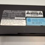 Sony AC-V35A AC Power Adapter Battery Charger Handycam Camcorder Tested - Image 7