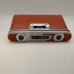 Vintage Butterfly 3X Coated Folding Opera Glasses Binoculars Made Japan - Image 3