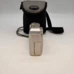 Panasonic Lumix DMC-LC43 4MP Digital Camera Leica Lens Tested w/ Lowepro Case - Image 2