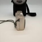 Panasonic Lumix DMC-LC43 4MP Digital Camera Leica Lens Tested w/ Lowepro Case - Image 4