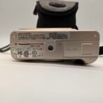 Panasonic Lumix DMC-LC43 4MP Digital Camera Leica Lens Tested w/ Lowepro Case - Image 5