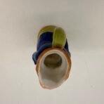 Vintage Mr Pickwick Toby Jug Miniature Character Mug Pitcher 3” Ceramic - Image 4