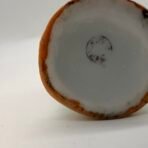 Vintage Mr Pickwick Toby Jug Miniature Character Mug Pitcher 3” Ceramic - Image 6
