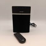 Bose SoundTouch 10 Wireless Music System Bluetooth WiFi Speaker Remote 416776