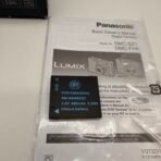 Panasonic Lumix DMC-SZ1 16.1MP Blue Digital Camera Box Battery Tested - Image 10