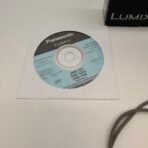 Panasonic Lumix DMC-SZ1 16.1MP Blue Digital Camera Box Battery Tested - Image 8