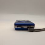 Panasonic Lumix DMC-SZ1 16.1MP Blue Digital Camera Box Battery Tested - Image 3