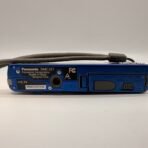 Panasonic Lumix DMC-SZ1 16.1MP Blue Digital Camera Box Battery Tested - Image 6