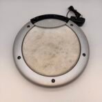Korg Wavedrum WD-X Electronic Percussion Drum Synth Pad Tested w/ Adapter