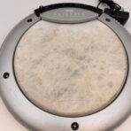 Korg Wavedrum WD-X Electronic Percussion Drum Synth Pad Tested w/ Adapter - Image 2
