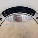 Korg Wavedrum WD-X Electronic Percussion Drum Synth Pad Tested w/ Adapter - Image 7