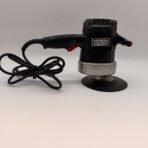 Vintage Craftsman 315.11520 2-Speed Electric Sander Polisher Buffer Tested