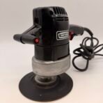Vintage Craftsman 315.11520 2-Speed Electric Sander Polisher Buffer Tested - Image 4