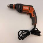 RIDGID R5001 1/2” Corded Hammer Drill 120V 6.2A Tested Working