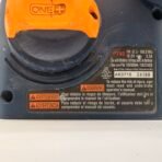 Ryobi P740 ONE+ 18V Jobsite Radio AM/FM AUX Portable Tool Only Tested - Image 5