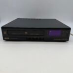 Vintage Sears 30648 VHS VCR Video Cassette Recorder MTS Stereo For Parts