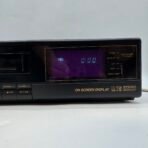 Vintage Sears 30648 VHS VCR Video Cassette Recorder MTS Stereo For Parts - Image 4