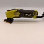 Ryobi DS1200 Corner Cat Finish Detail Sander Tested Working - Image 2