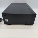 Sony TC-WR590 Stereo Dual Cassette Deck Auto Reverse Dolby HX Pro Japan - Image 5