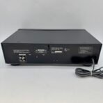 Sony TC-WR590 Stereo Dual Cassette Deck Auto Reverse Dolby HX Pro Japan - Image 6