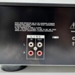 Sony TC-WR590 Stereo Dual Cassette Deck Auto Reverse Dolby HX Pro Japan - Image 7