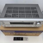 Yamaha HTR-5630 Natural Sound AV Receiver Tested  Working Bundle Remote & Box - Image 2