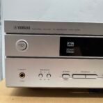 Yamaha HTR-5630 Natural Sound AV Receiver Tested  Working Bundle Remote & Box - Image 3