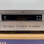 Yamaha HTR-5630 Natural Sound AV Receiver Tested  Working Bundle Remote & Box - Image 4