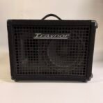 Traynor Block 10 YS1115 200W 10” Keyboard Combo Amplifier Amp Tested