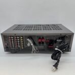 Yamaha HTR-5630 Natural Sound AV Receiver Tested  Working Bundle Remote & Box - Image 7