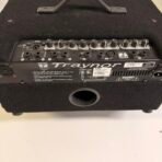 Traynor Block 10 YS1115 200W 10” Keyboard Combo Amplifier Amp Tested - Image 4