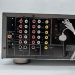 Yamaha HTR-5630 Natural Sound AV Receiver Tested  Working Bundle Remote & Box - Image 8