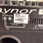 Traynor Block 10 YS1115 200W 10” Keyboard Combo Amplifier Amp Tested - Image 6