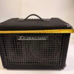 Traynor Block 10 YS1115 200W 10” Keyboard Combo Amplifier Amp Tested - Image 9