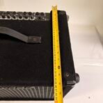 Traynor Block 10 YS1115 200W 10” Keyboard Combo Amplifier Amp Tested - Image 10