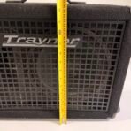 Traynor Block 10 YS1115 200W 10” Keyboard Combo Amplifier Amp Tested - Image 11