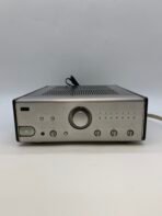 Denon PMA-75 Integrated Stereo Amplifier Vintage Made In Japan Audiophile 100V