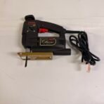 SKIL Classic 4470 Variable Speed Jigsaw Saber Saw 4.0A Made USA Tested