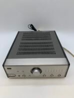 Denon PMA-75 Integrated Stereo Amplifier Vintage Made In Japan Audiophile 100V - Image 2