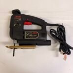 SKIL Classic 4470 Variable Speed Jigsaw Saber Saw 4.0A Made USA Tested - Image 3