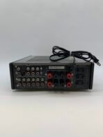 Denon PMA-75 Integrated Stereo Amplifier Vintage Made In Japan Audiophile 100V - Image 5