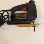 SKIL Classic 4470 Variable Speed Jigsaw Saber Saw 4.0A Made USA Tested - Image 5