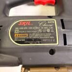 SKIL Classic 4470 Variable Speed Jigsaw Saber Saw 4.0A Made USA Tested - Image 6