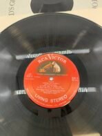 Puccini Madama Butterfly Complete Opera 3 LP Box Set RCA Victor Living Stereo LSC-6135 - Image 3