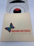 Puccini Madama Butterfly Complete Opera 3 LP Box Set RCA Victor Living Stereo LSC-6135 - Image 4