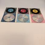 Lot 2 Oldies CD Box Sets Fabulous 50s Happy Days 1960s 6 CDs Madacy - Image 6
